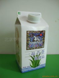 北京華翔達商貿 乳制品產品列表