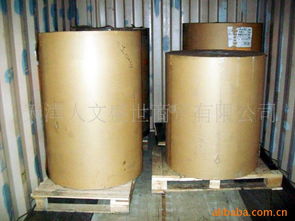 天津人文盛世商貿 離型紙產品列表