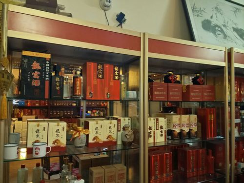 龍華商貿歡迎您