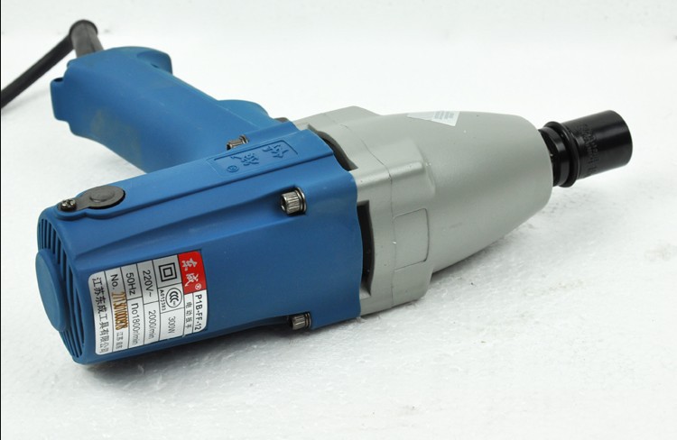 【【東成電動工具】原裝正品東成P1B-FF-12電動扳 手電動套筒扳手】價格,廠家,圖片,電動扳手,青島源欣海商貿-